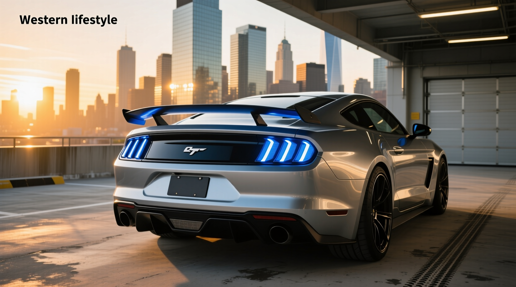 How to Choose Rear Spoiler Light, What Is the Back Tail Light Called? Guide