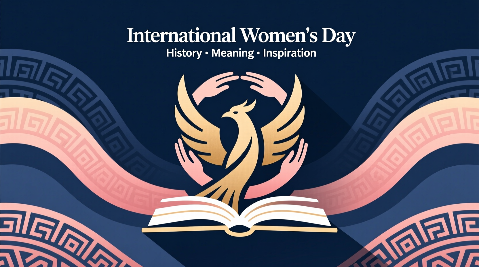 womens days logo