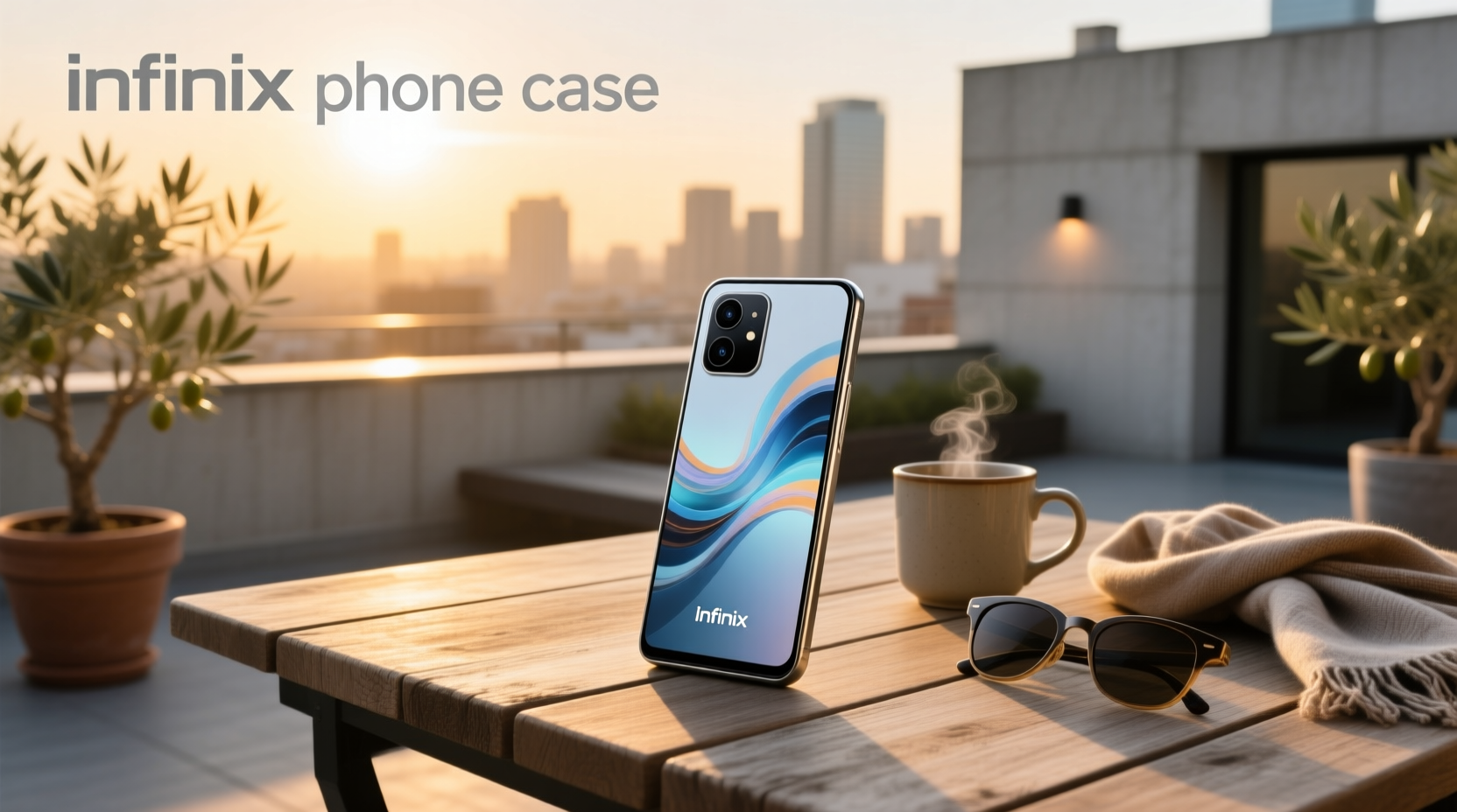 infinix phone case guide fit, protection material facts