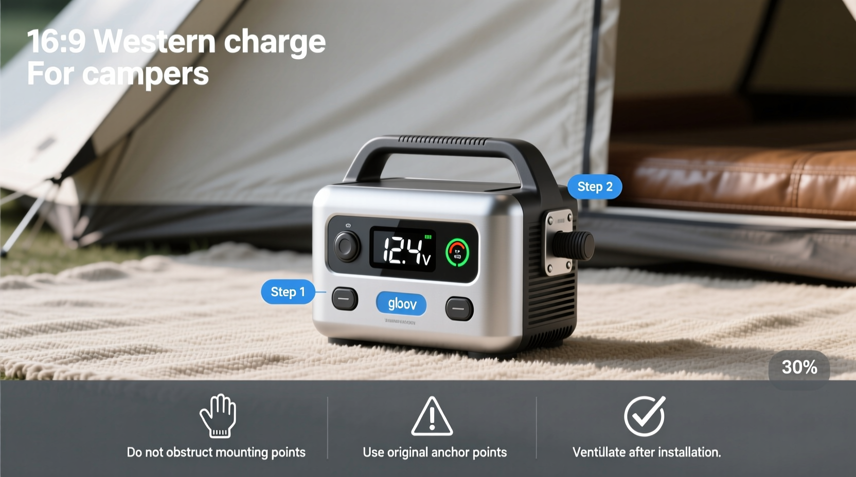 How to Choose Indicateur de Charge Batterie 12v Camping Car