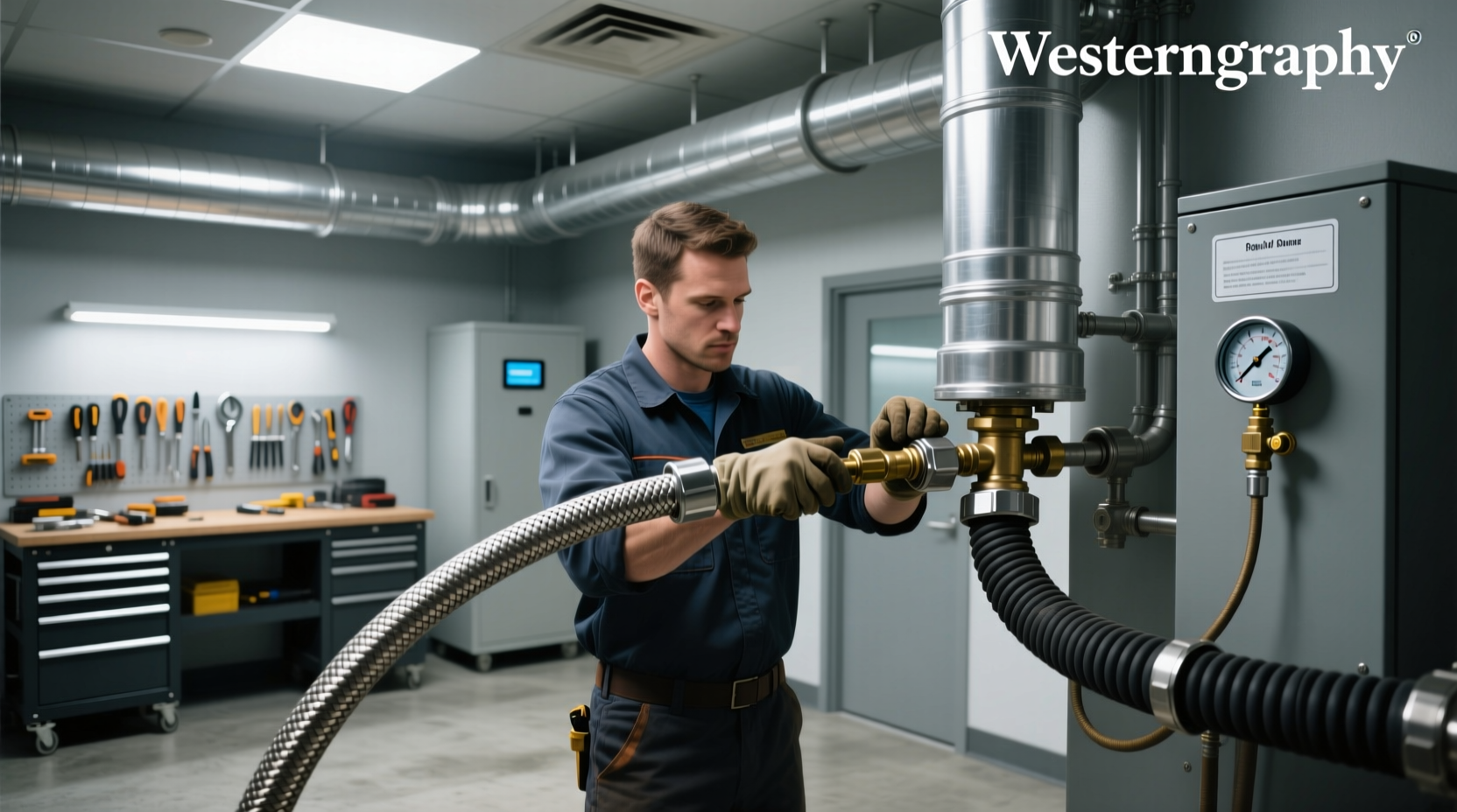 ac high pressure hose replacement guide