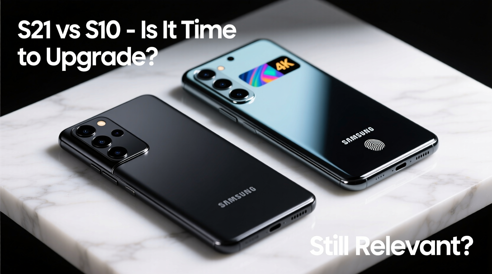 samsung s21 vs s10 is it finally time to upgrade or is the s10 still good