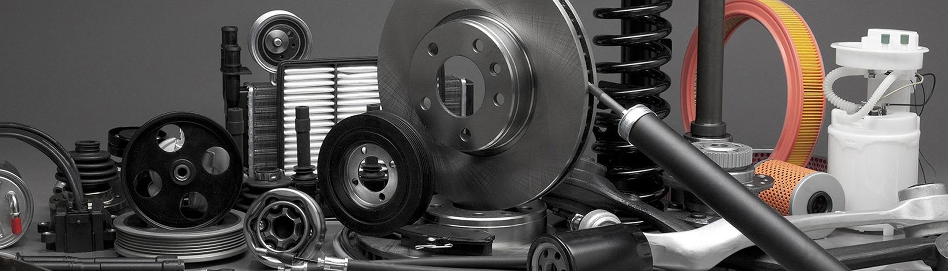 Guangzhou Xingyue Auto Parts Distributor Chassis Parts, Ball Joint