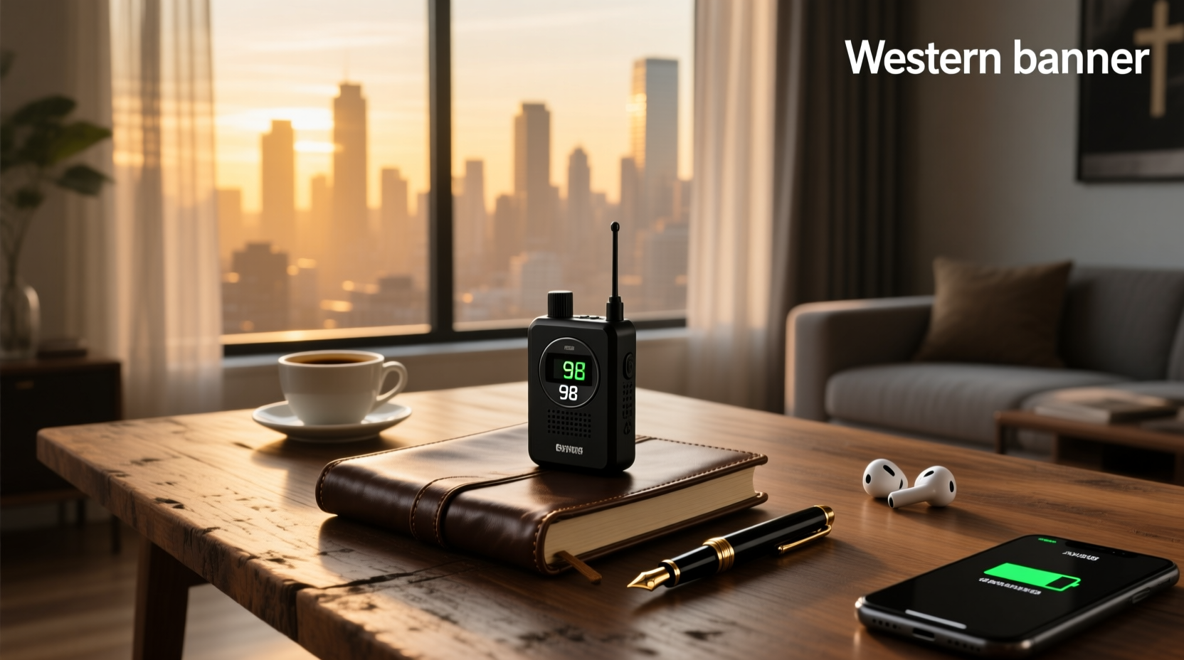 best spy audio recorders with long battery life (2024)