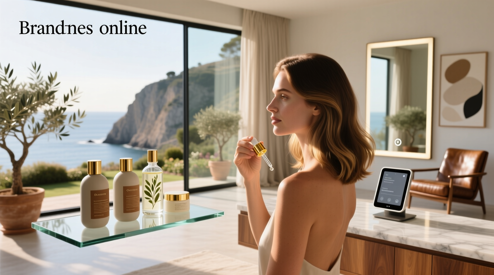 How to Choose Luxury Hair Care Brands Online