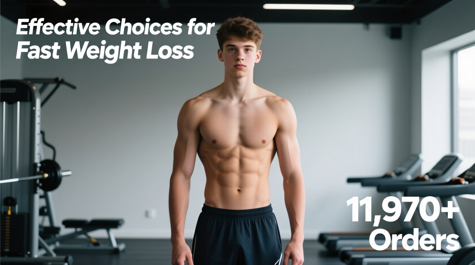 effective choices for fast weight loss starting at 17 68 with 11970 orders