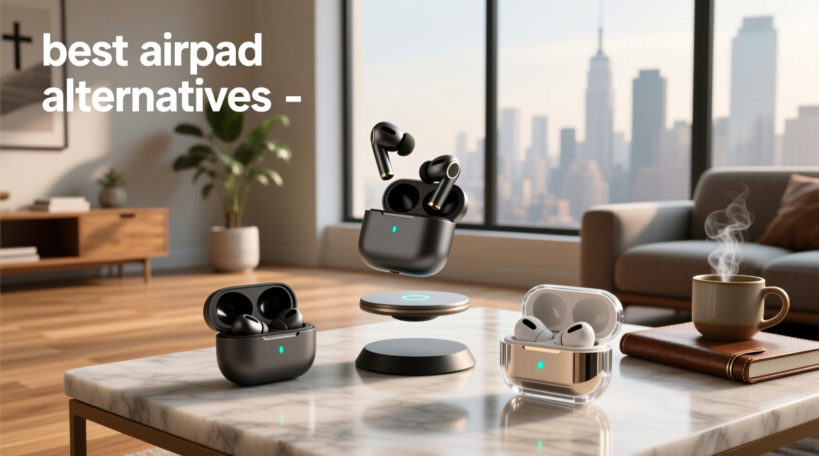 best airpod alternatives realistic picks for 2024