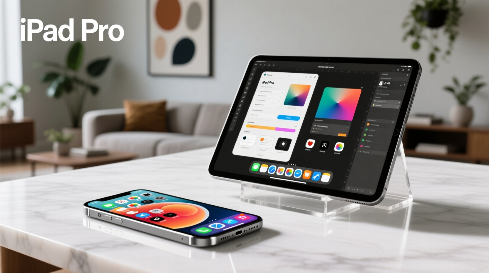 iphone 12 and ipad is there even a point in owning both