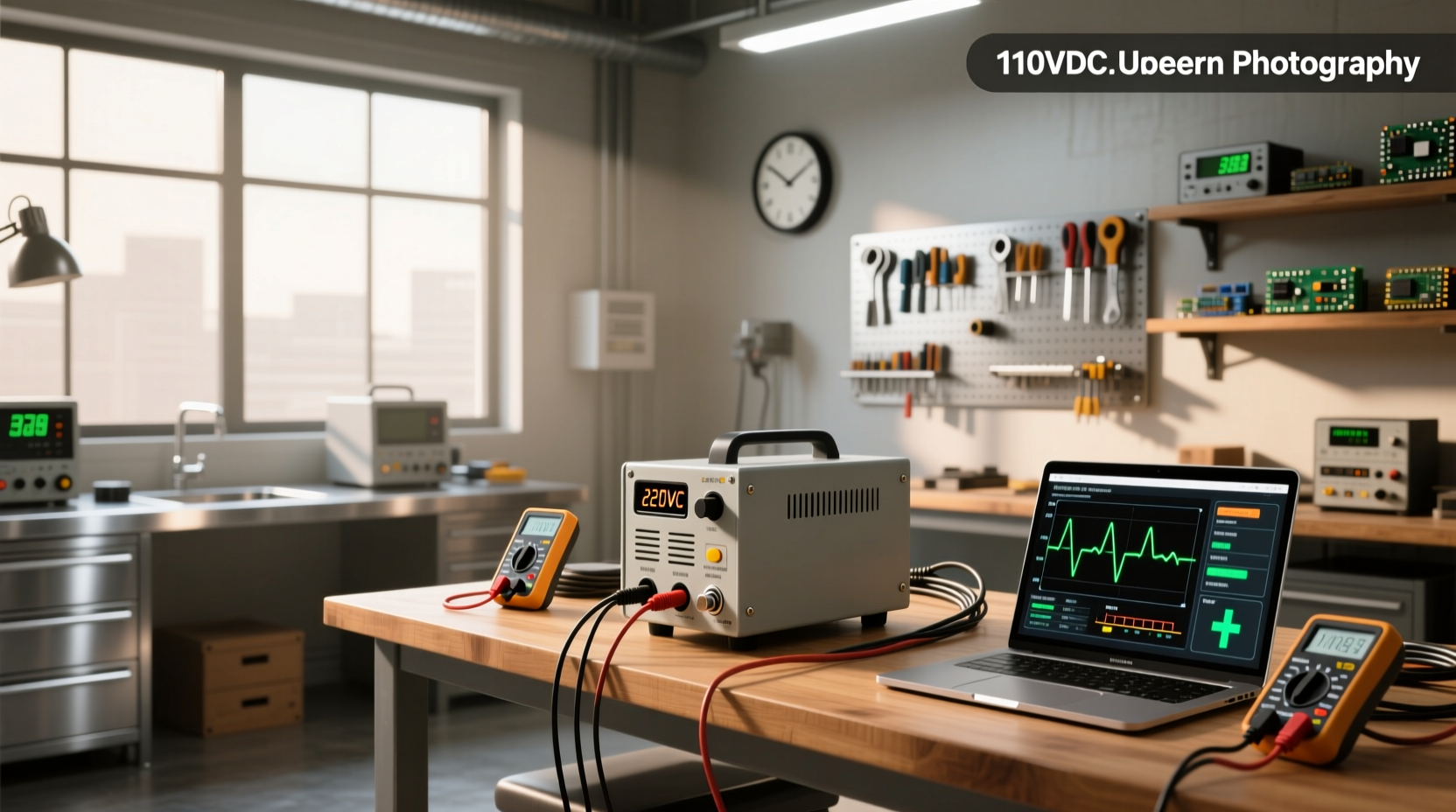110vdc to 220vac converter guide