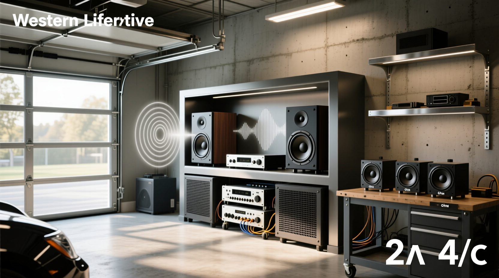 2 ohm vs 4 ohm which car audio hits harder 