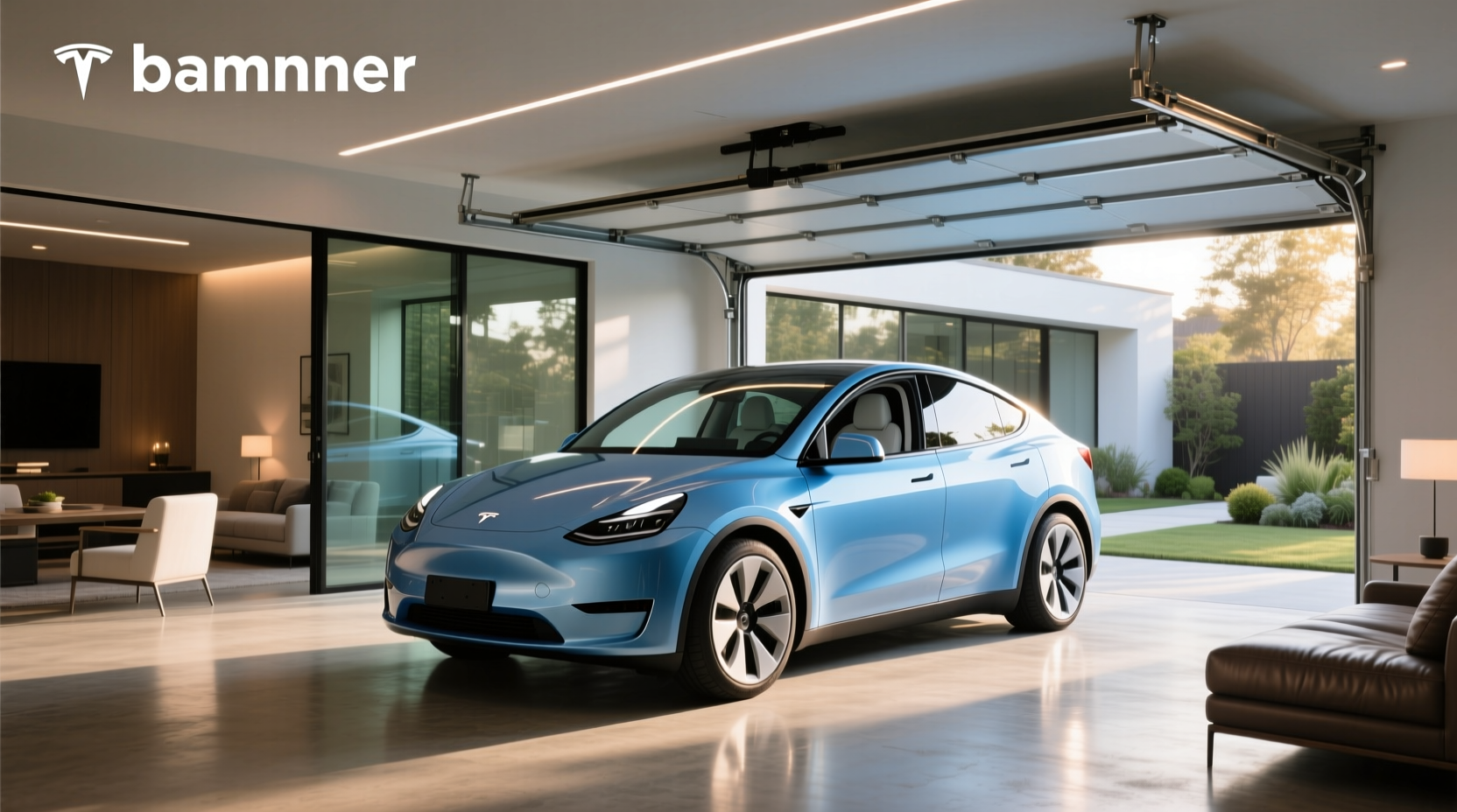 How to Turn on Tesla Model Y Ambient Lighting: A Complete Guide