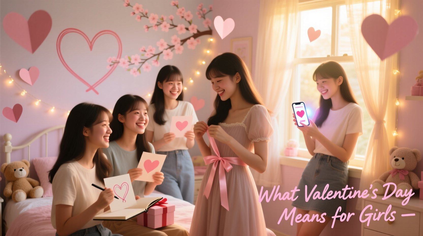 when is it valentine day 2014