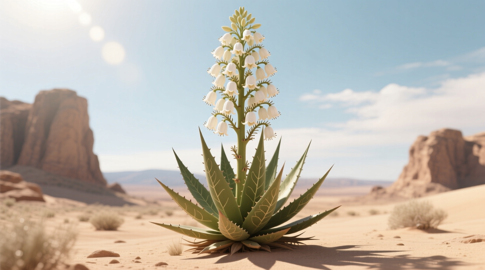 Growing Yucca Baccata: Complete Care Guide for Desert Hardy Plants