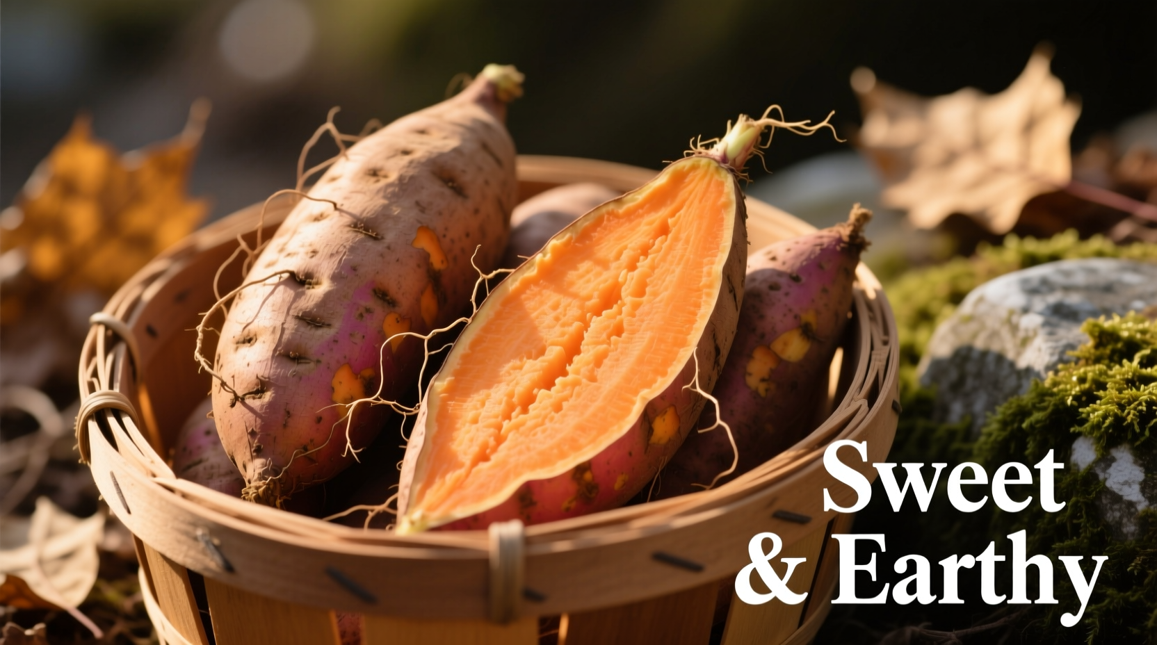 Sweet Potatoes vs Yams: Clearing the Confusion