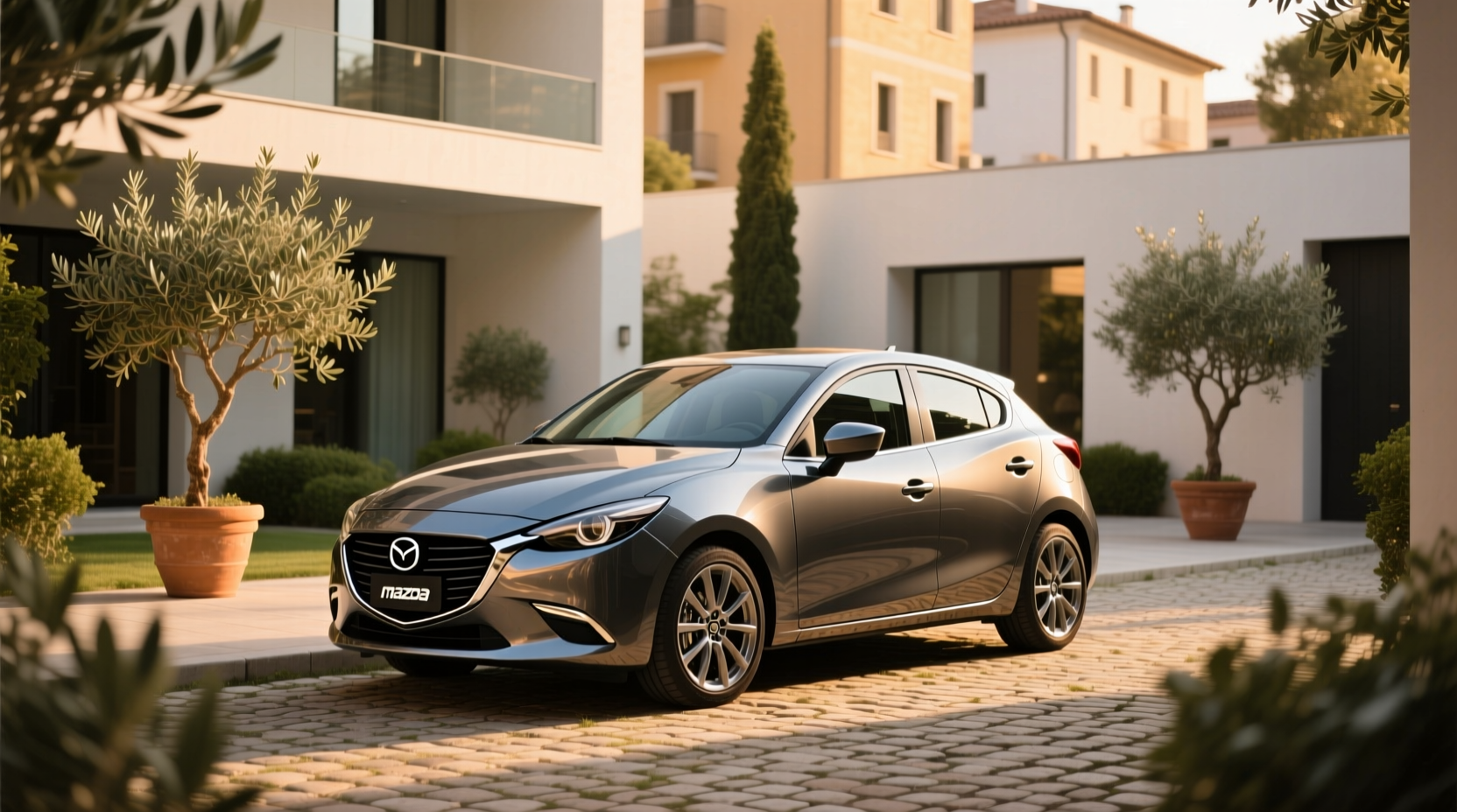 Mazda 2 Door Hatchback Buying Guide