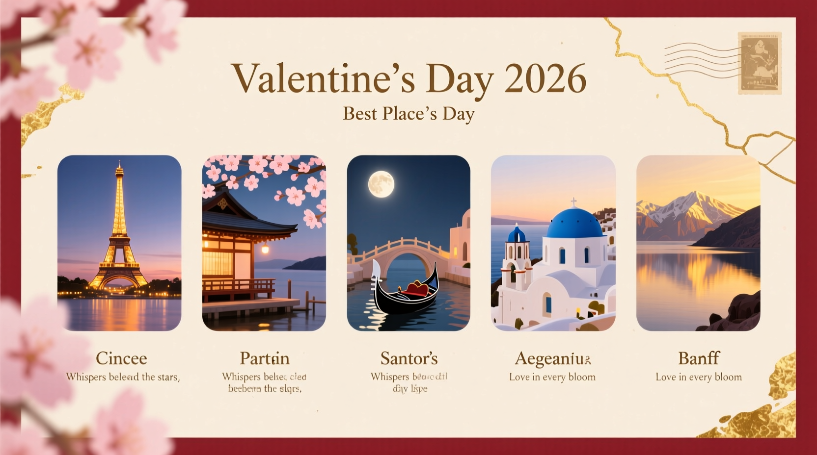 who is known as the mother of valentines day