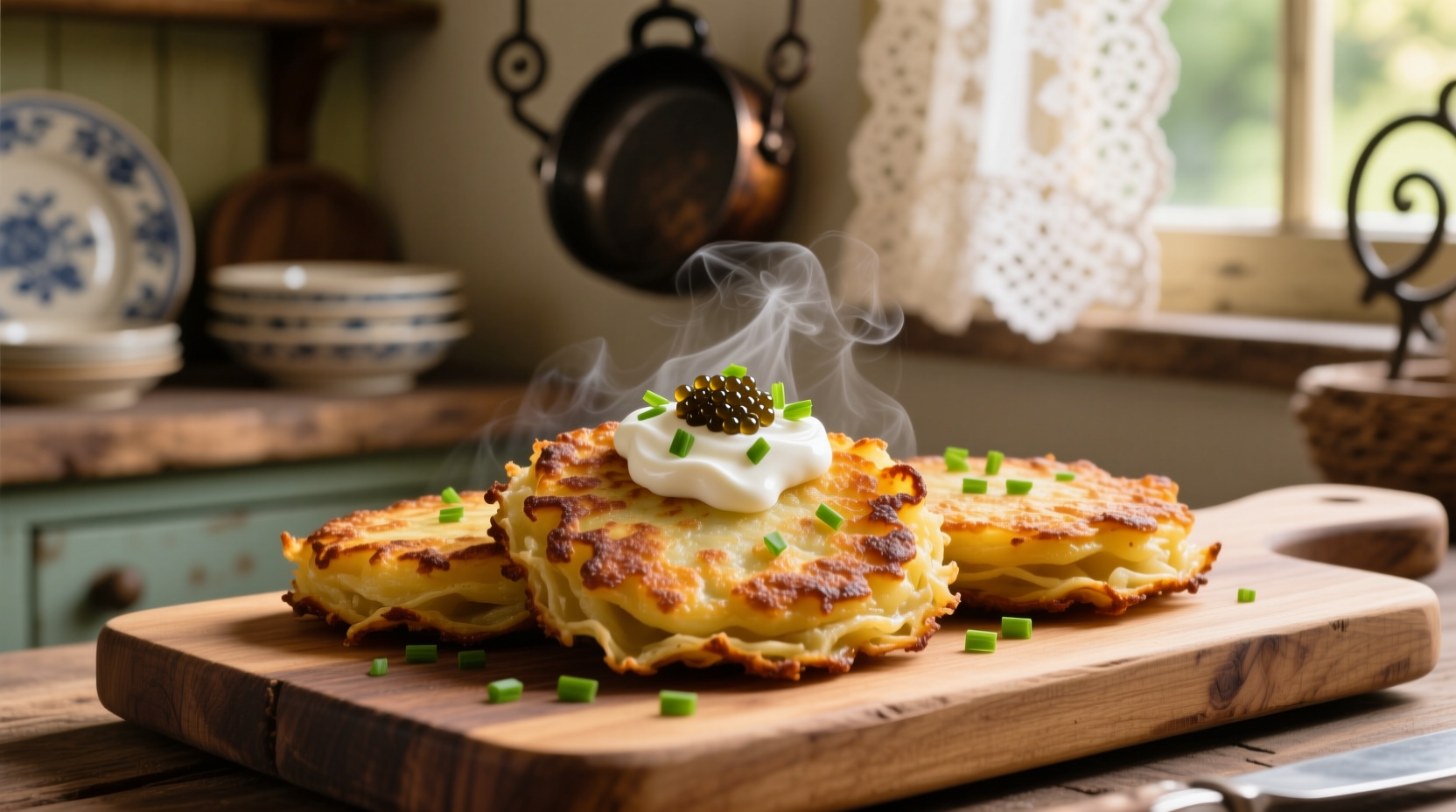 Perfect Potato Cakes: Recipe, History & Global Variations