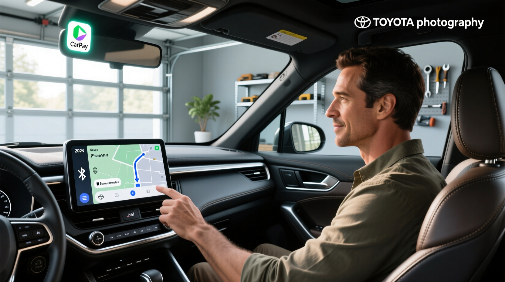 How to choose Toyota RAV4 CarPlay, How do I install CarPlay on my Toyota RAV4?
