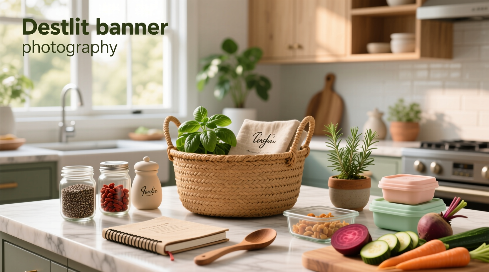 wellness gift basket ideas