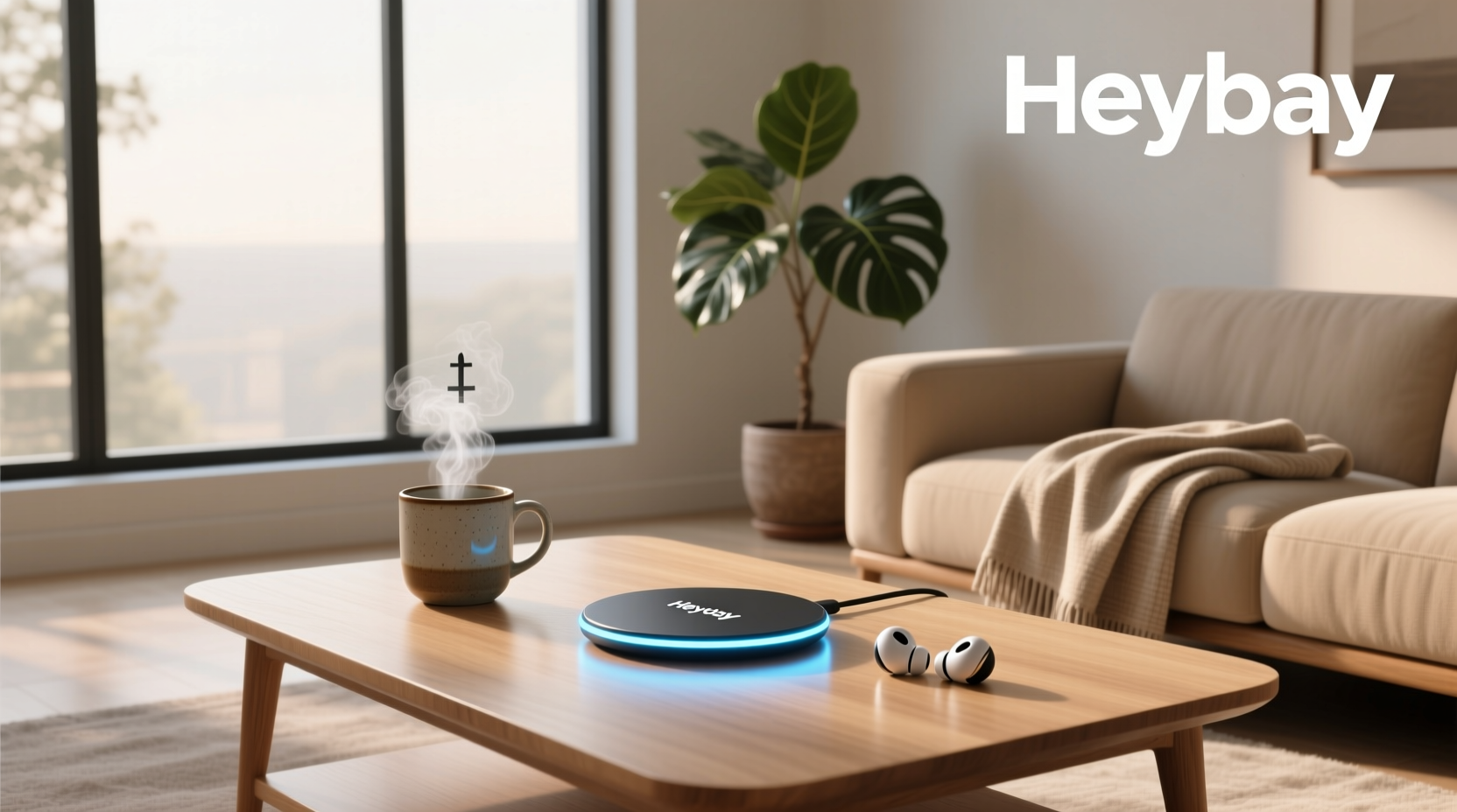 heyday wireless charger pad buying guide