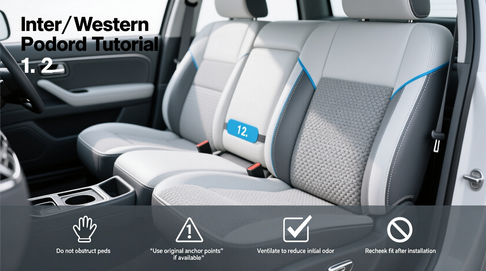 1995 f150 seat covers