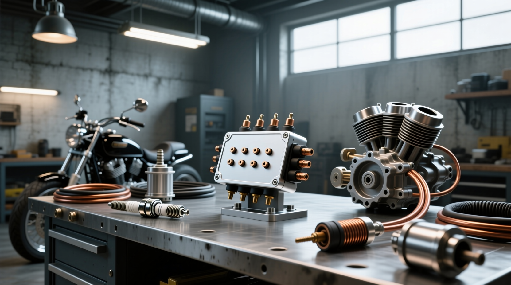 What Is a 6 Pin CDI and How to Use It Correctly?