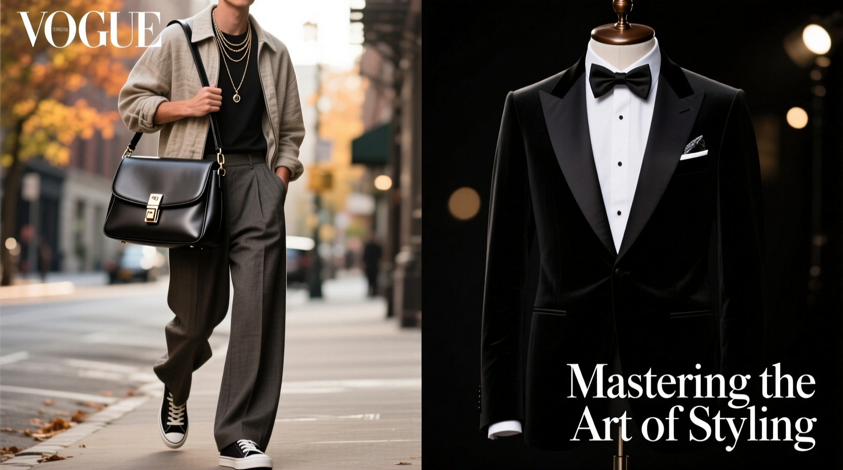 mastering the art of styling a versatile flap bag for both casual and formal looks