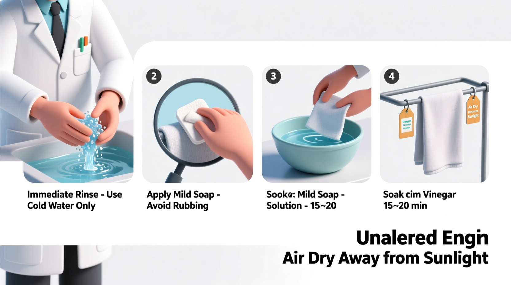 effective methods to remove pepper spray from clothes quickly and safely