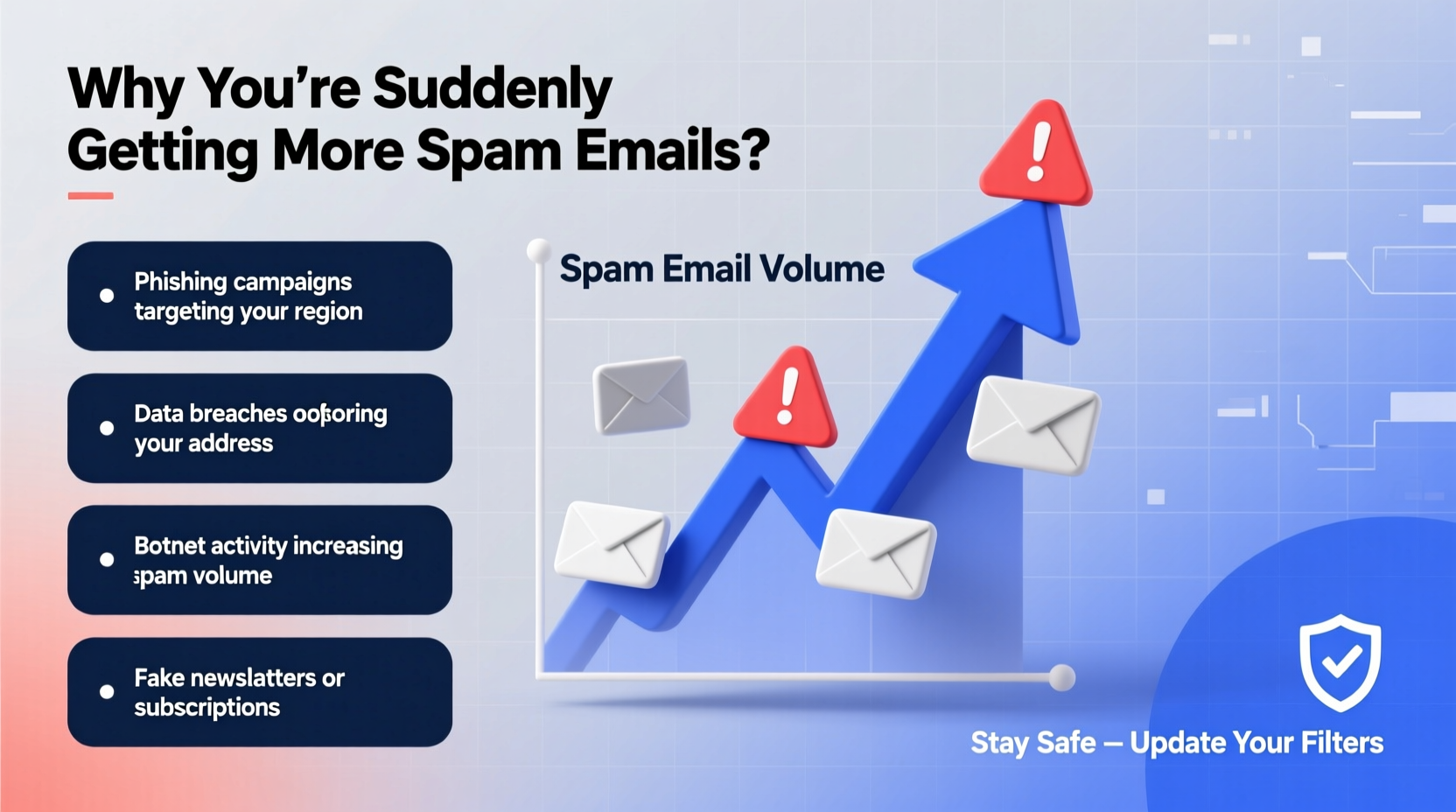 spam surge why youre suddenly getting more spam emails