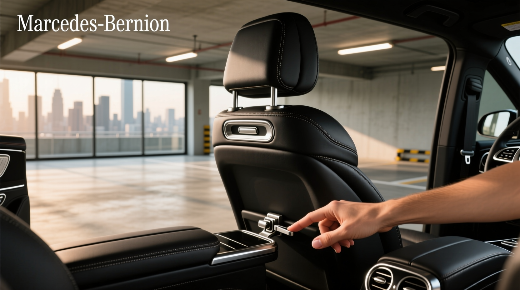 How to Unlock a Mercedes Seat? Buying Guide & Tips