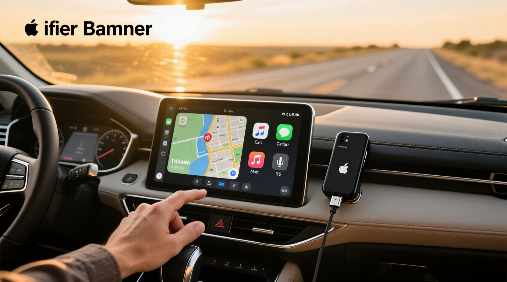 CarPlay USB Dongle Buying Guide: How to Choose the Right One