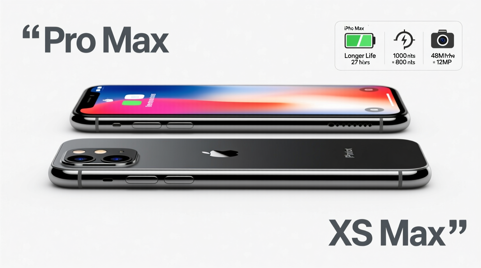 iphone xs max vs pro max is upgrading really worth it 2