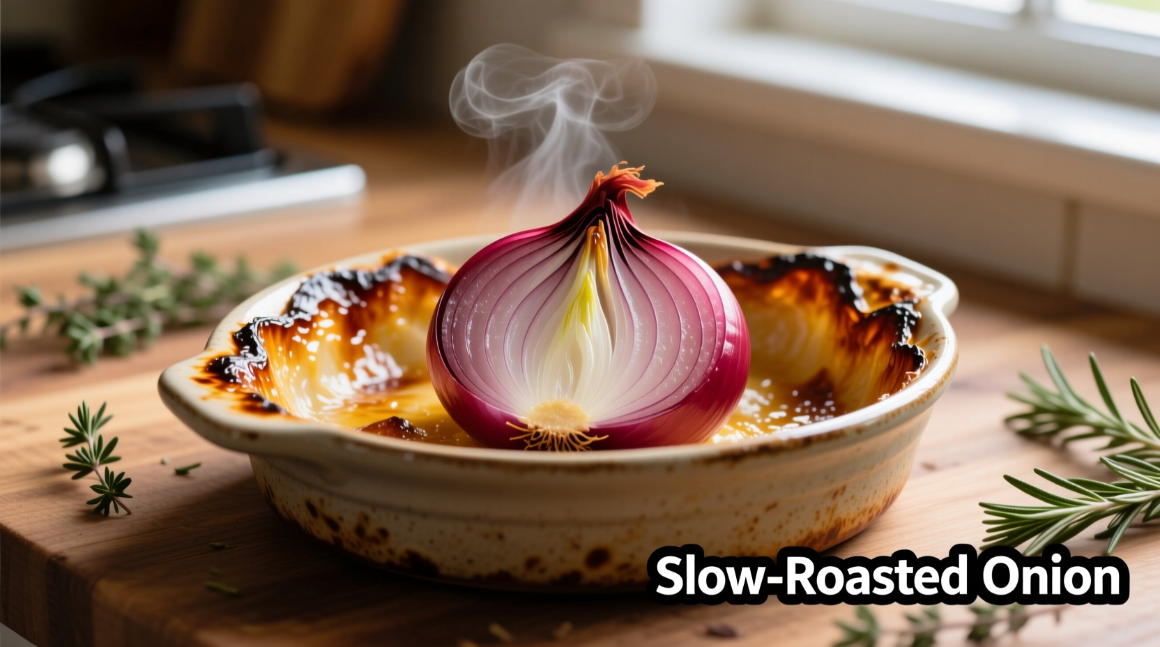 oven roast onion