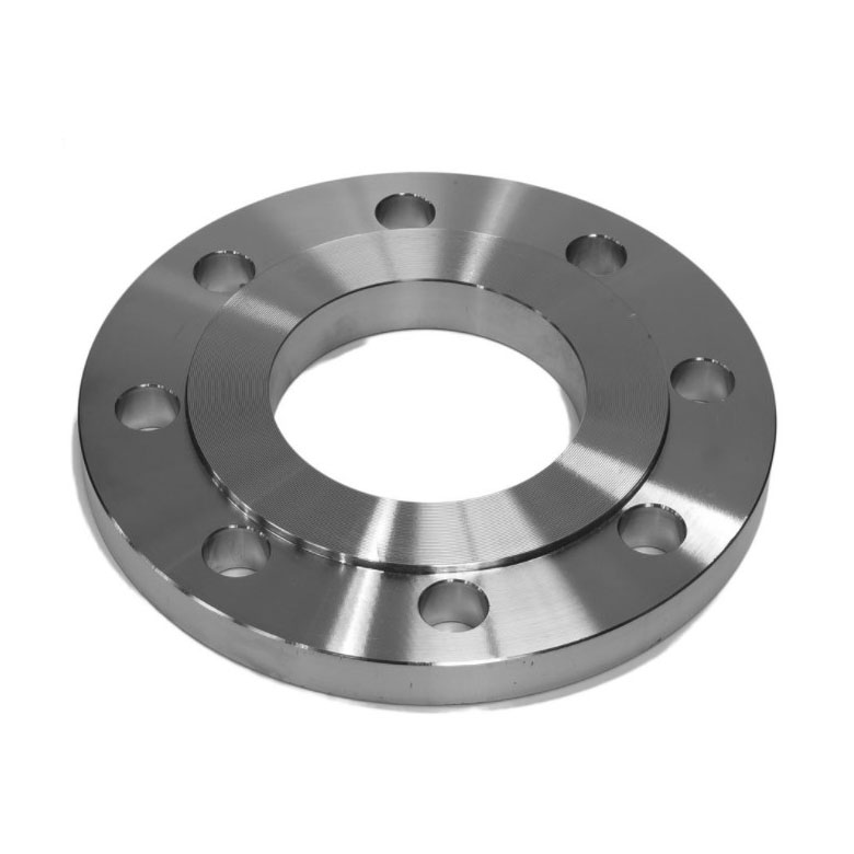 Customized Super Large Socket Weld Flange Carbon Steel Flanges