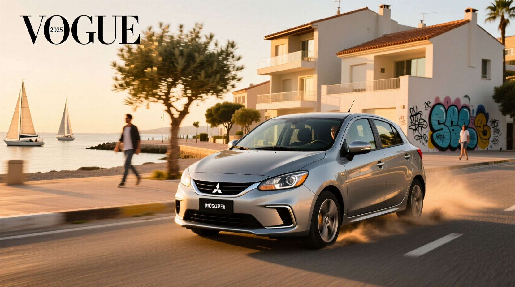 2025 mitsubishi mirage what you need to know