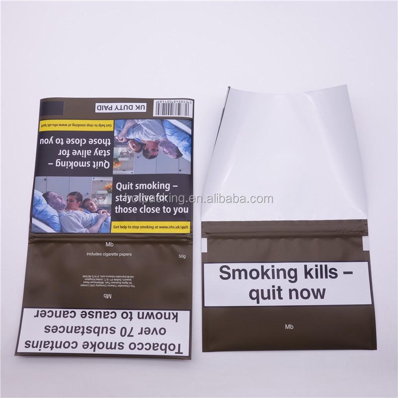 tobacco in russian Java (cigarette)