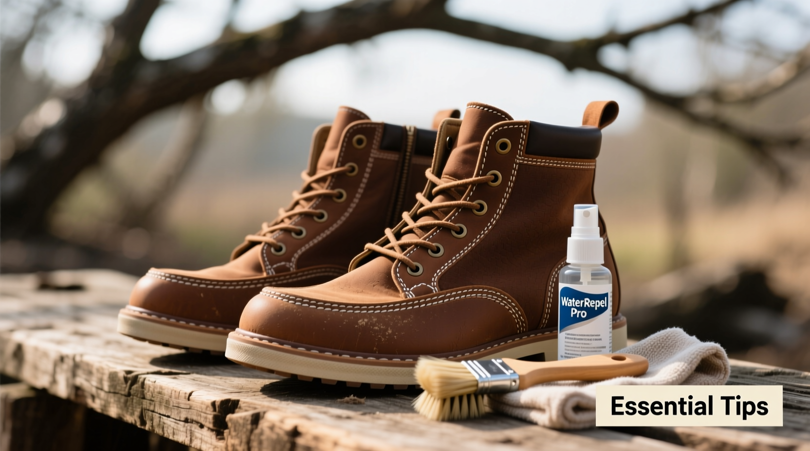 essential tips for caring for canvas boots to extend their lifespan and maintain quality
