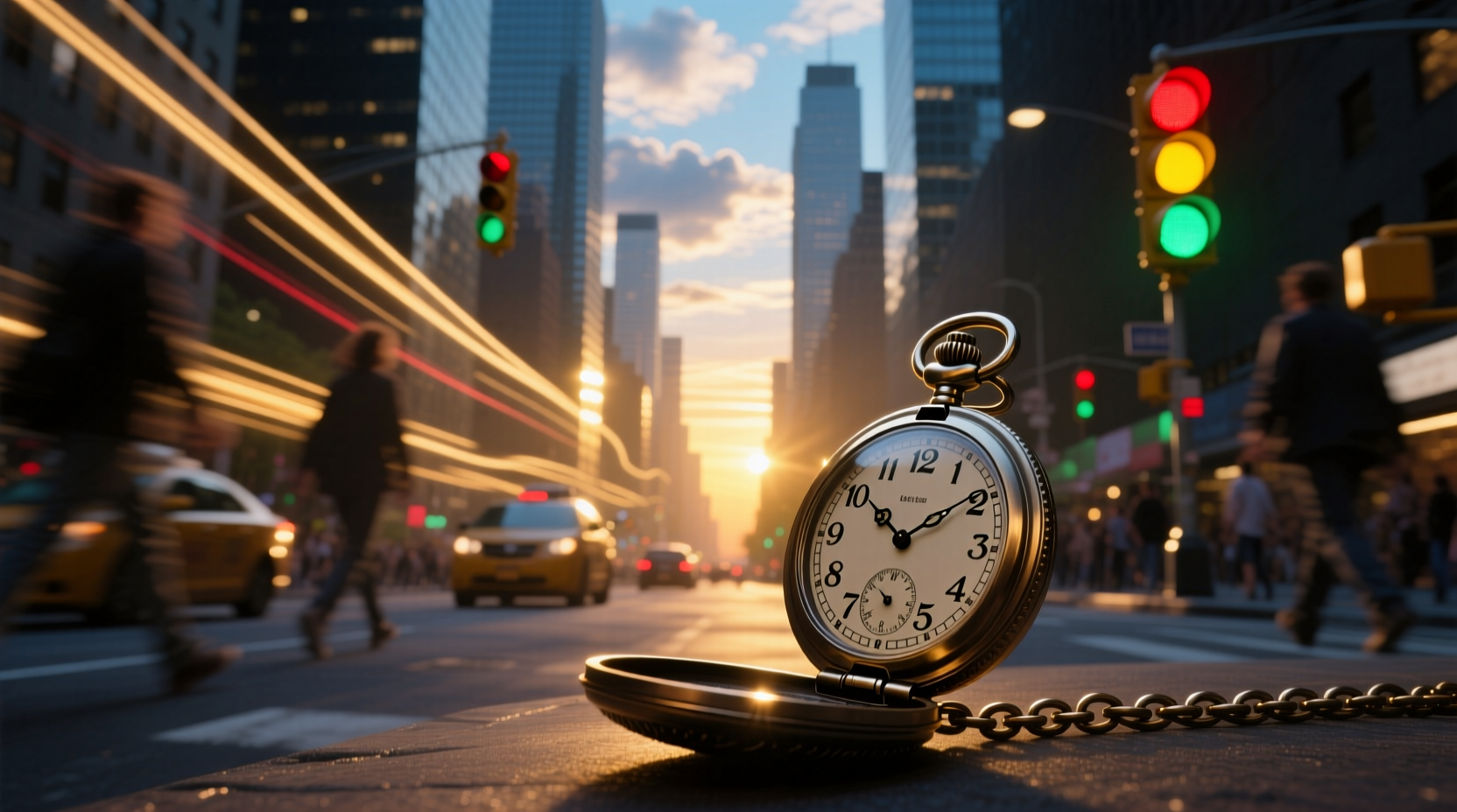 Experience Hours in an Instant with These Time-Lapse Ways