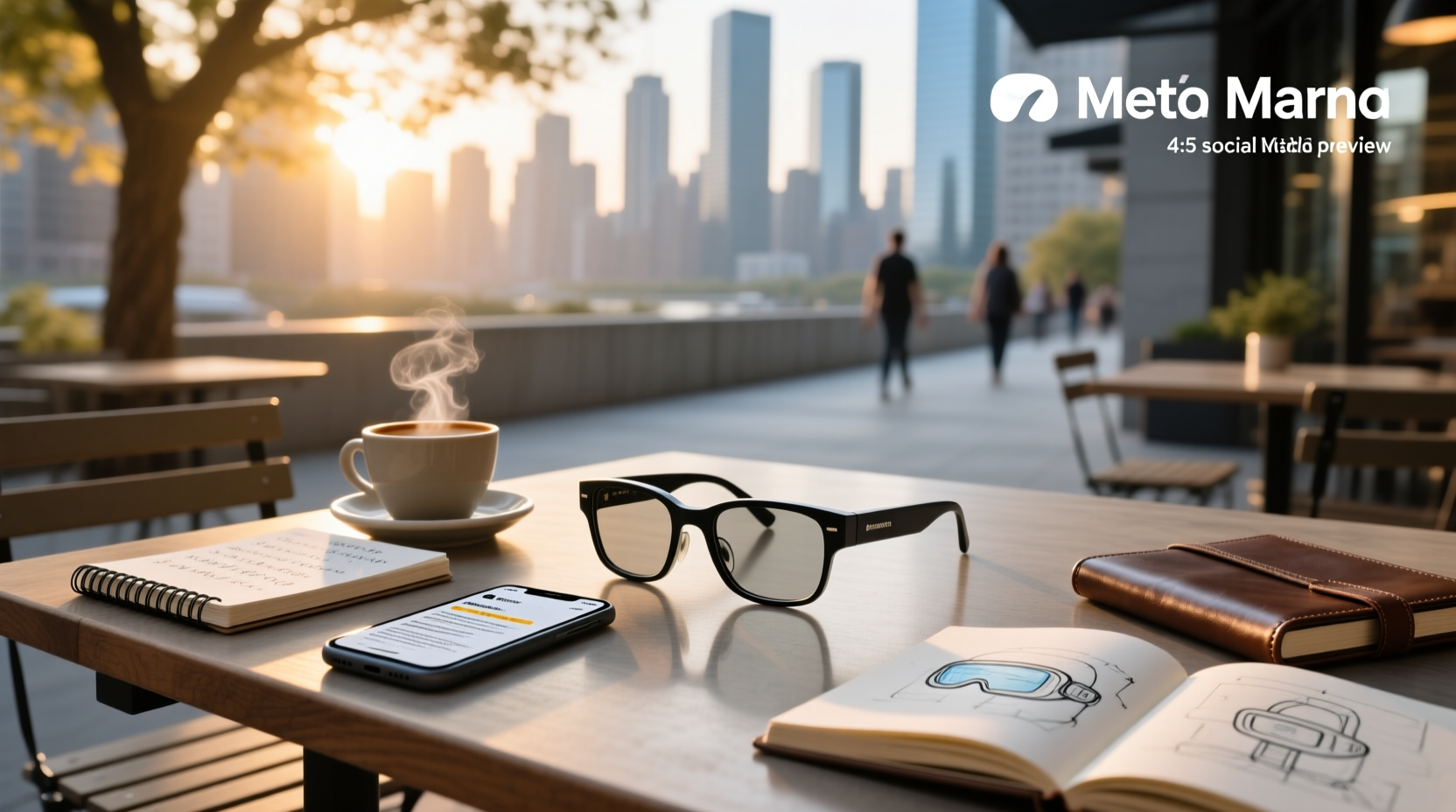Meta Smart Glasses Review: What Do They Actually Do in 2025?