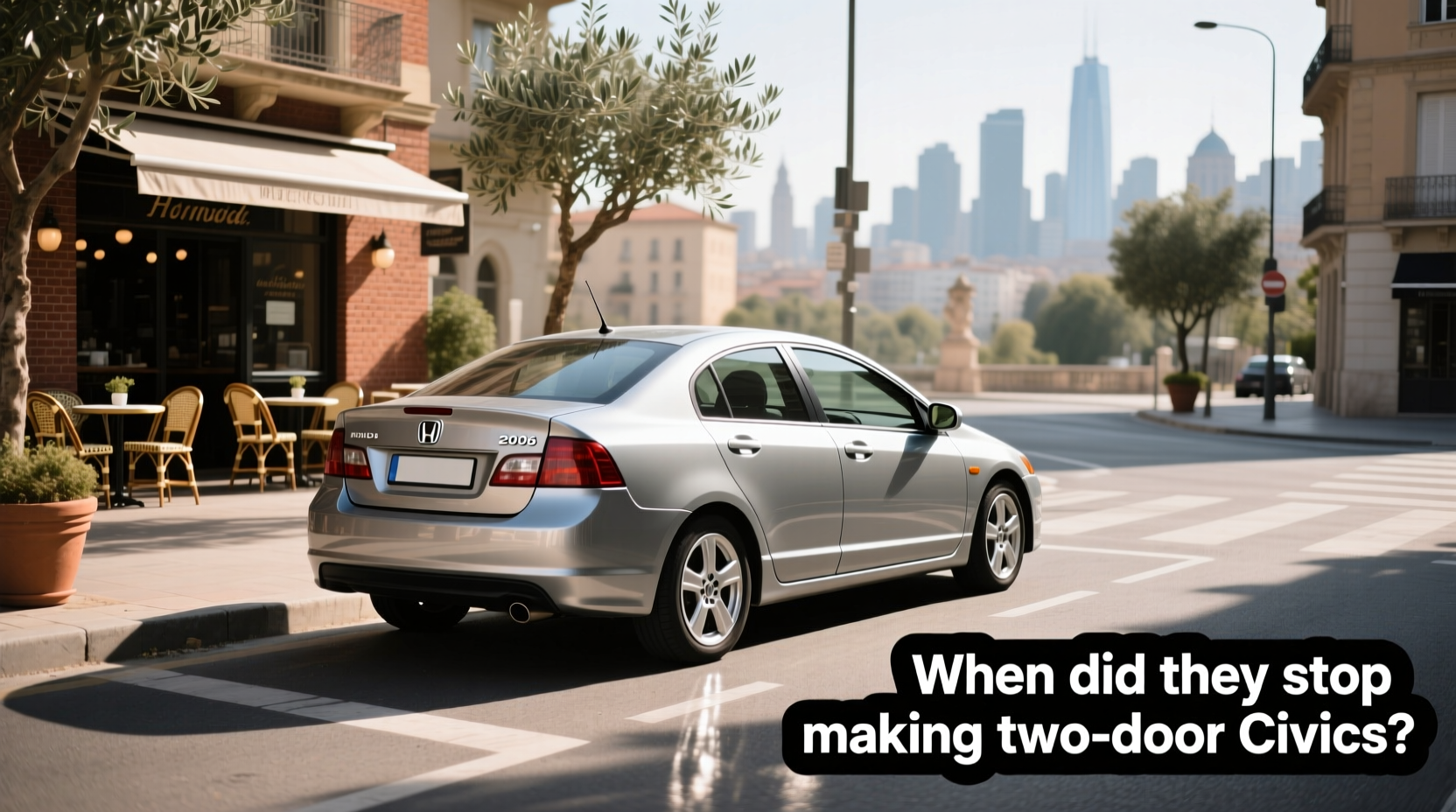 2 door civic hatchback last model year what to buy now