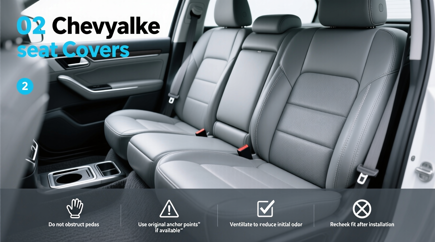 02 Chevy Avalanche Seat Covers Buying Guide