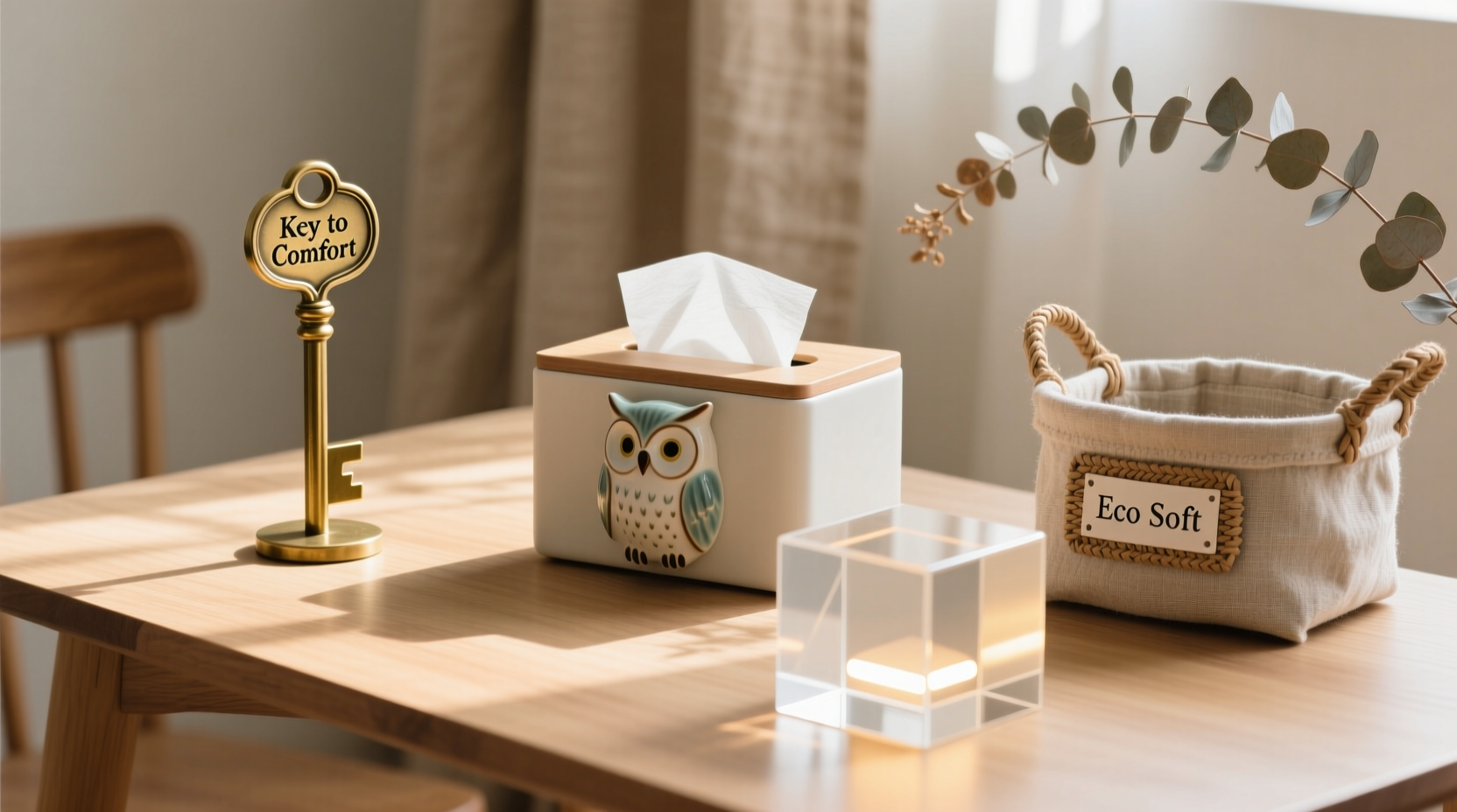 creative ways to discover and choose unique tissue box holder designs for every style