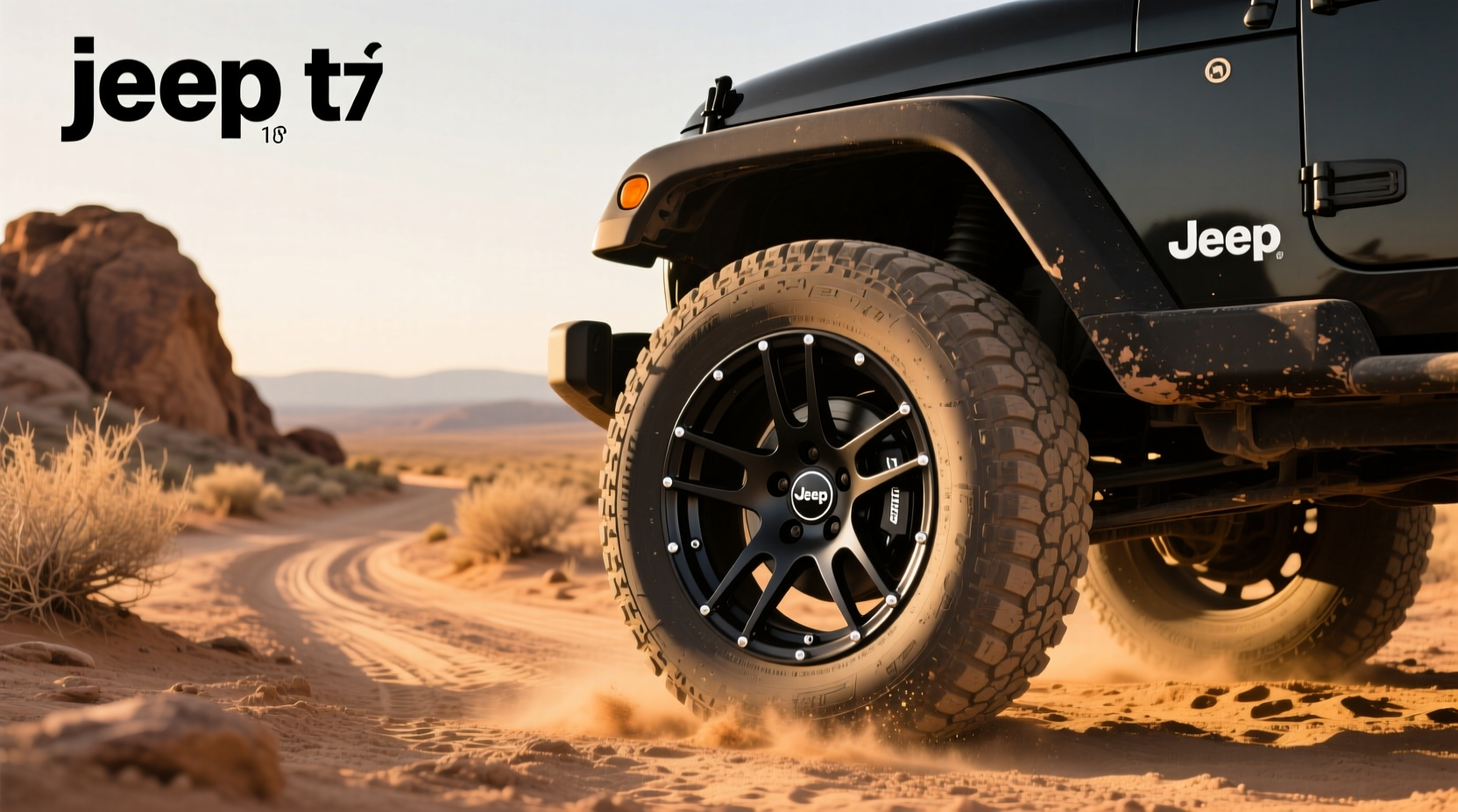 17 inch wheels for jeep tj fitment guide