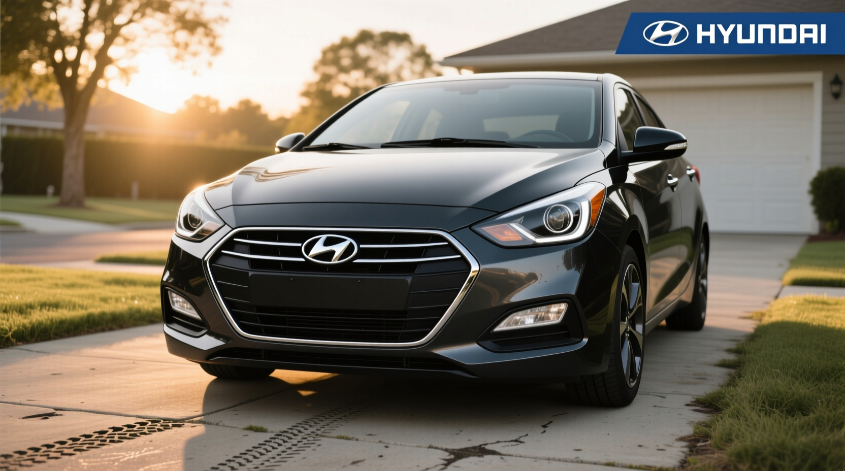 2016 hyundai accent front bumper guide
