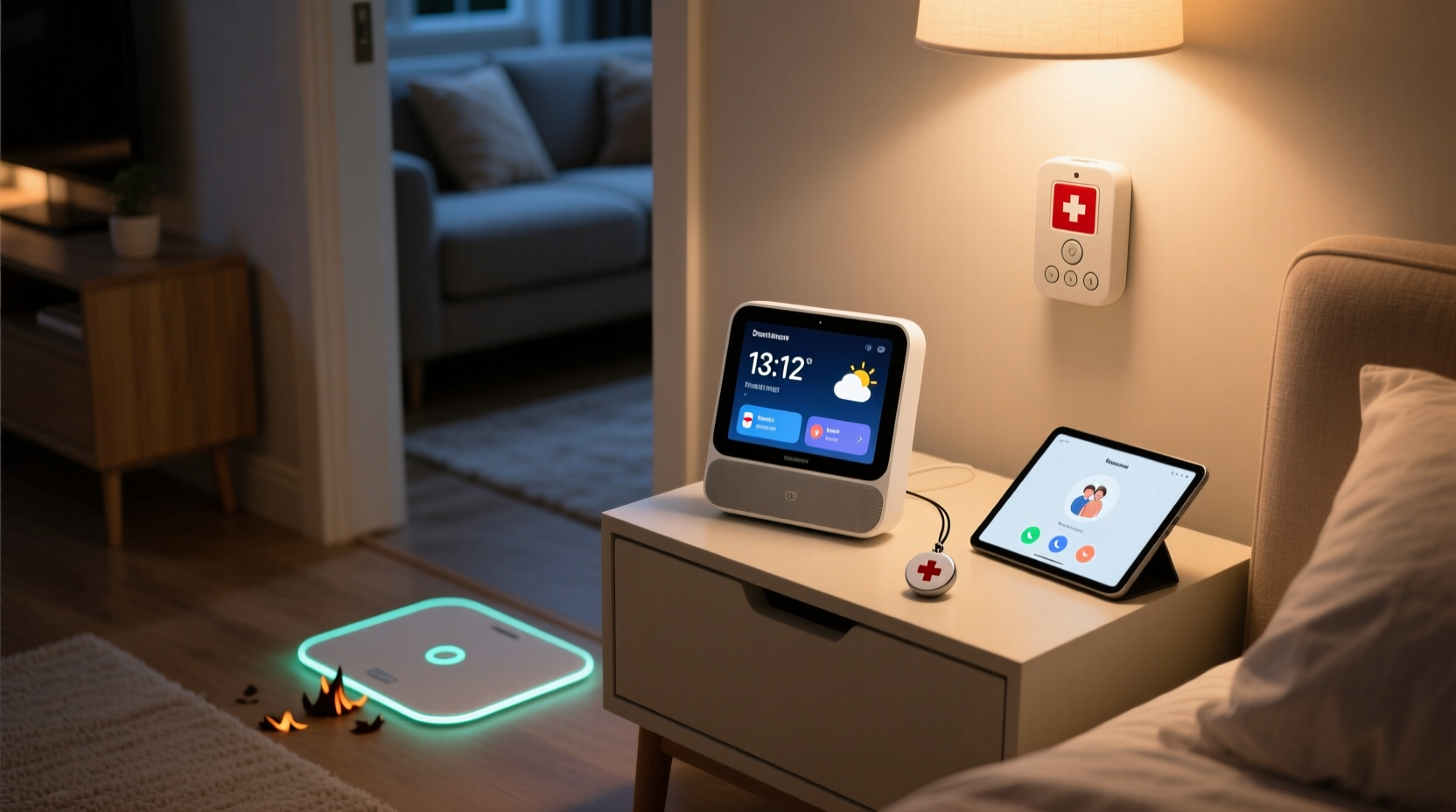Best Smart Tech for Aging Parents: Evidence-Based, Low-Friction Solutions