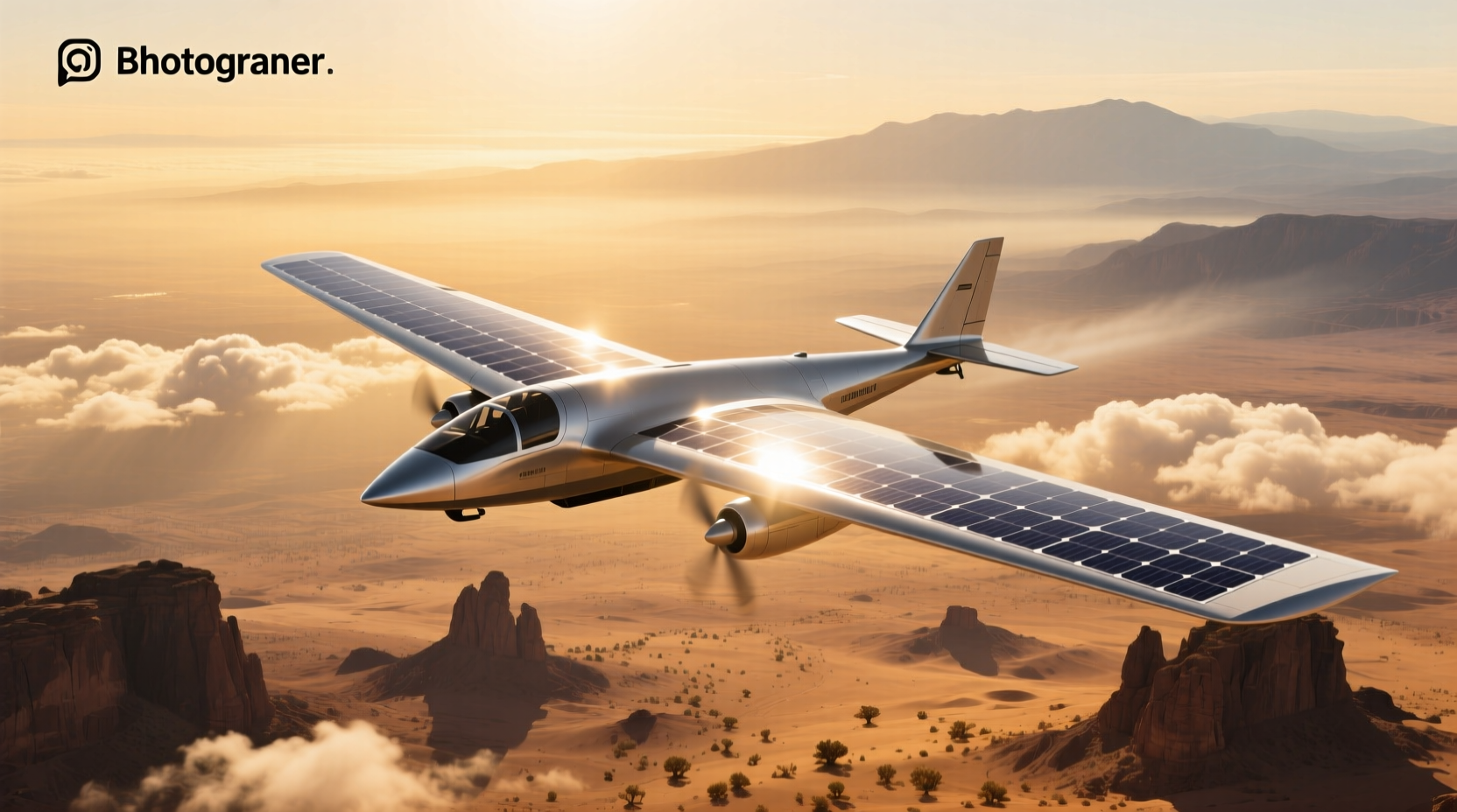 How to choose solar plane,Is there a solar-powered plane? guide