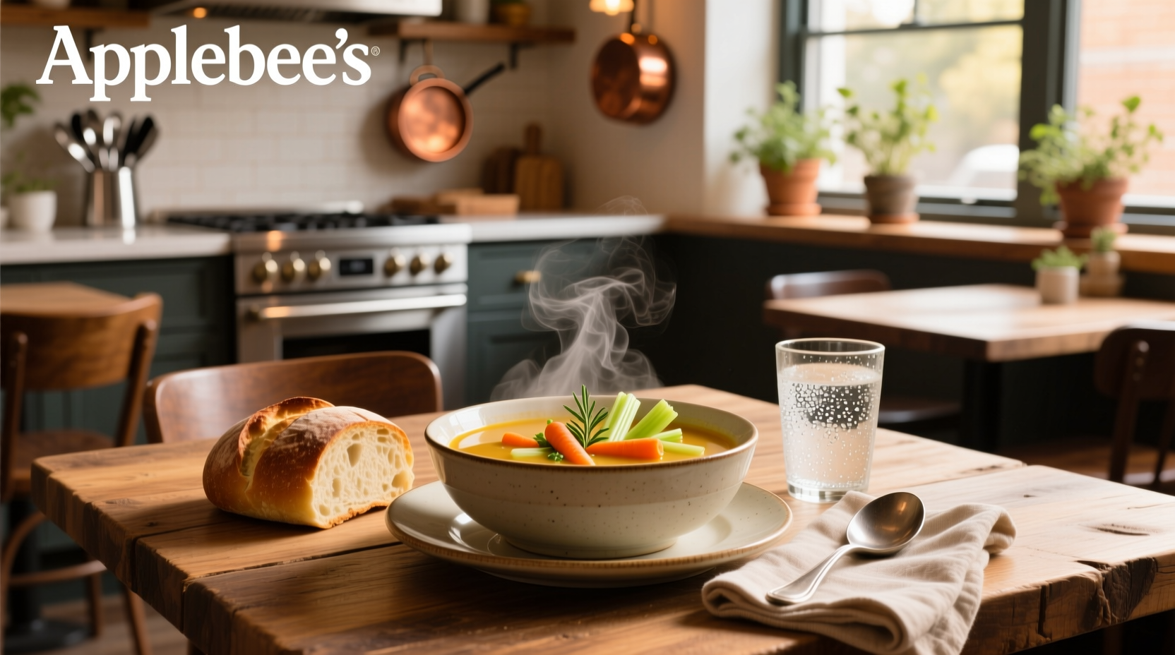 applebee's soup choices what to order skip