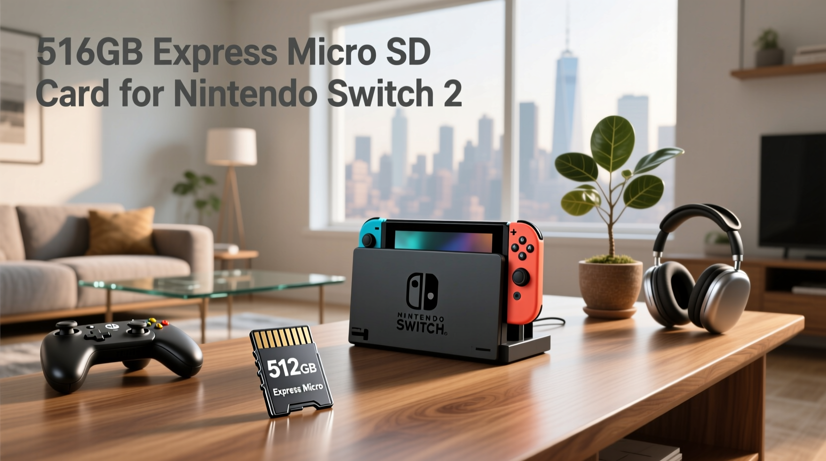 512gb microsd express for switch 2 realistic buying guide
