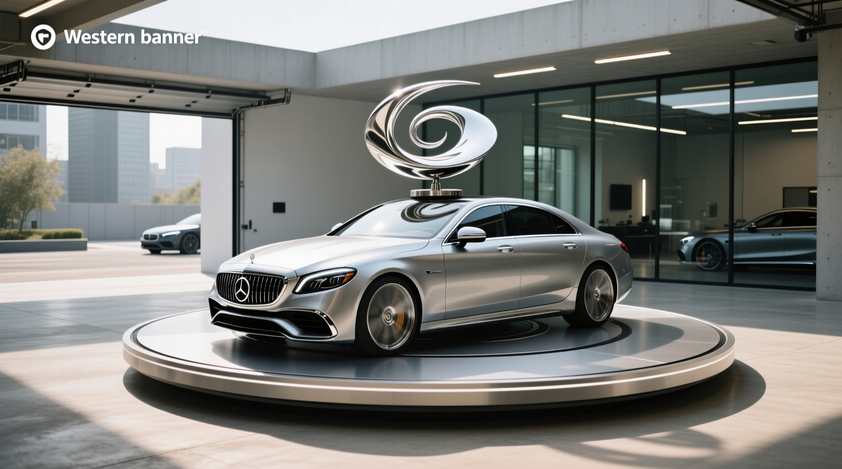 How to Choose Car Revolving Rotating Platform: Buying Guide