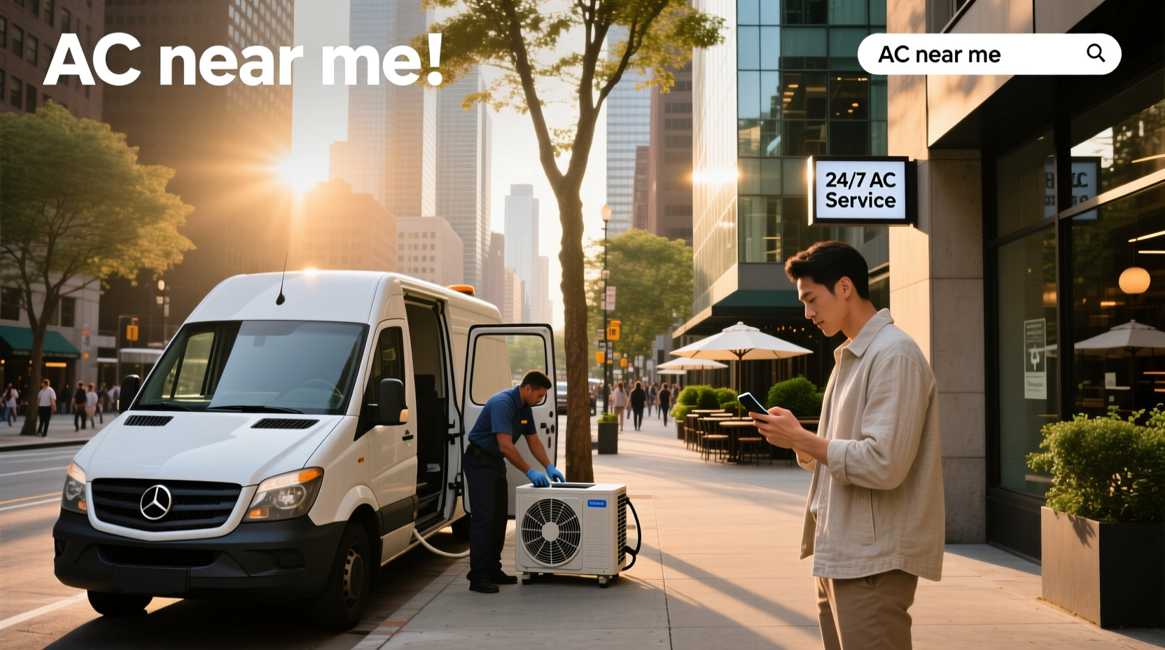 ac near me how to find choose the right unit